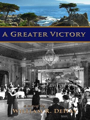 cover image of A Greater Victory